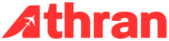 Athran Tours logo
