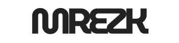 MRezk logo